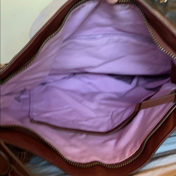 Isabella Fiore leather purse - Picture 7 of 7